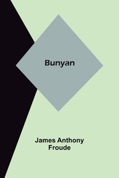 Paperback Bunyan Book