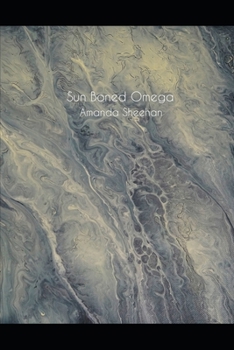 Paperback Sun Boned Omega Book