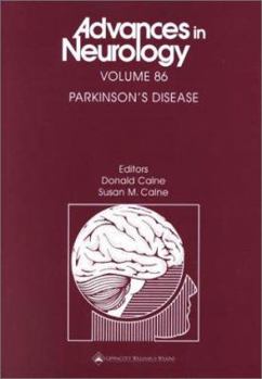 Hardcover Parkinson's Disease Book