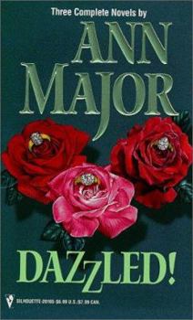 Mass Market Paperback Dazzled!: Dazzle/Meant to Be/Beyond Love Book