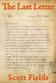 Paperback The Last Letter Book