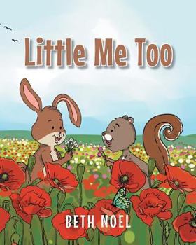 Paperback Little Me Too Book