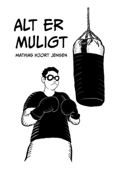 Paperback Alt er muligt [Danish] Book