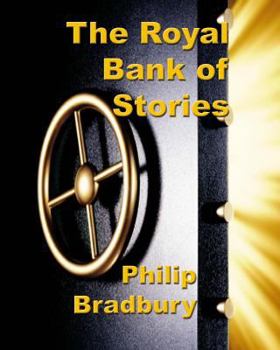The Royal Bank of Stories