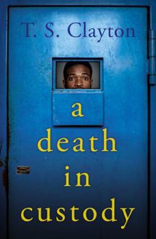 Paperback A Death in Custody Book