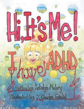 Paperback Hi, It's Me! Book