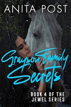 Paperback Grayson Family Secrets Book