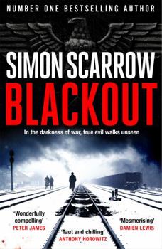 Blackout - Book #1 of the Berlin Wartime Thriller