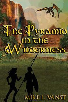 Paperback The Pyramid in the Wilderness Book