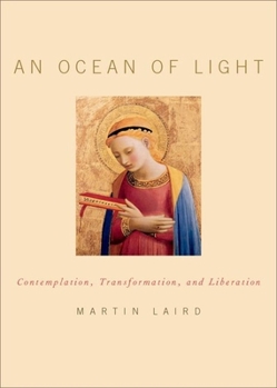 Hardcover An Ocean of Light: Contemplation, Transformation, and Liberation Book