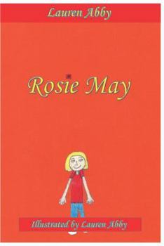 Paperback Rosie May Book