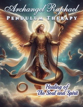 Archangel Raphael Pendulum Therapy: Healing of The Soul and Spirit