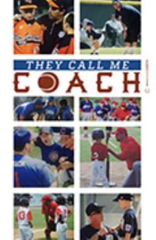 Paperback They Call Me Coach Book