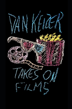 Paperback Takes on Films Book