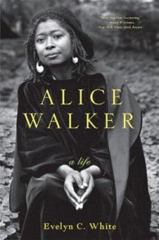 Paperback Alice Walker: A Life Book