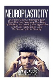 Paperback Neuroplasticity Book