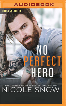 No Perfect Hero - Book #1 of the Heroes of Heart’s Edge