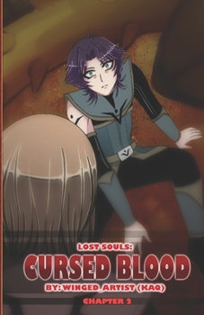 Paperback LostSouls: Cursed Blood: Chapter 2 Book