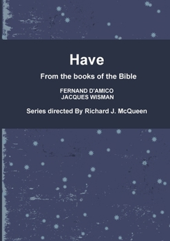 Paperback Have Book