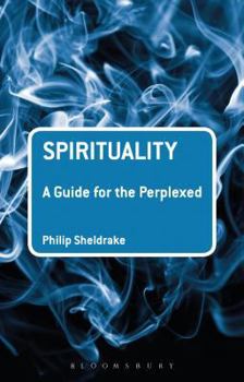 Paperback Spirituality: A Guide for the Perplexed Book