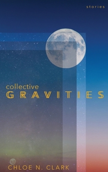 Paperback Collective Gravities Book