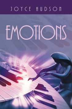 Paperback Emotions Book