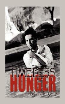 Paperback Timeless Hunger Book
