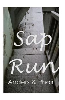 Paperback Sap Run Book