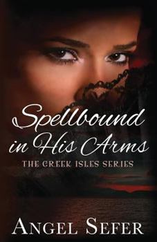 Paperback Spellbound in His Arms Book