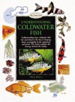 Hardcover Understanding Coldwater Fish Book