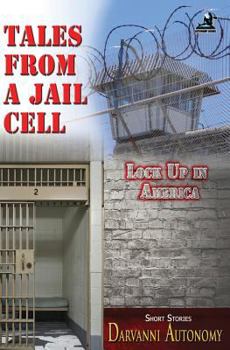 Paperback Tales From A Jail Cell Book