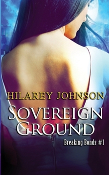 Paperback Sovereign Ground Book