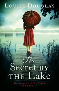 Paperback The Secret by the Lake Book