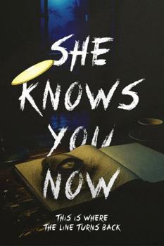 Paperback She Knows You Now Book