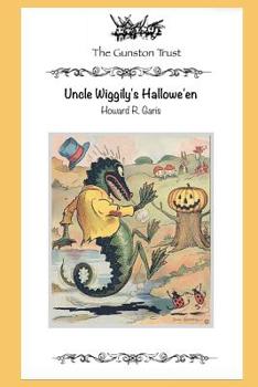 Paperback Uncle Wiggily's Hallowe'en Book
