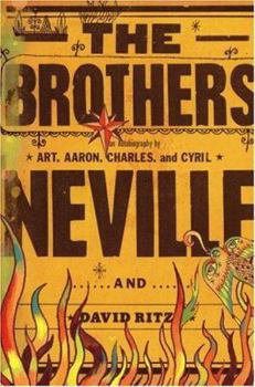 Hardcover The Brothers Book
