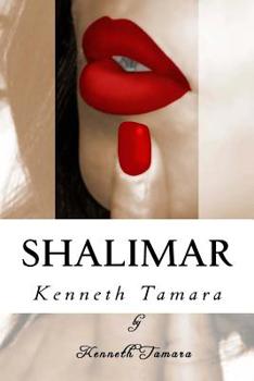 Paperback Shalimar Book