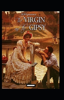 Paperback The Virgin and the Gipsy Annotated Book