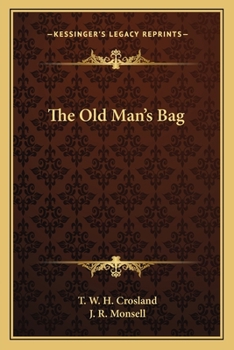 Paperback The Old Man's Bag Book