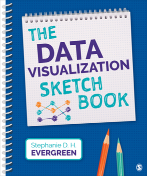Spiral-bound The Data Visualization Sketchbook Book
