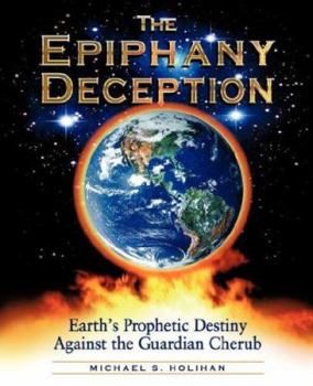 Paperback The Epiphany Deception Book