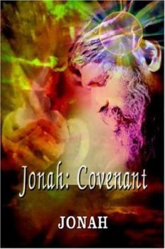 Paperback Jonah: Covenant Book