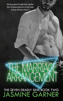 Paperback The Marriage Arrangement Book