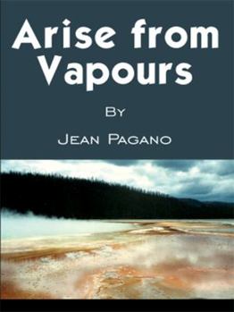 Paperback Arise from Vapours Book