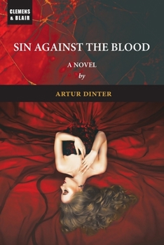 Paperback Sin Against the Blood Book