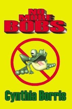 Paperback No More Bobs Book