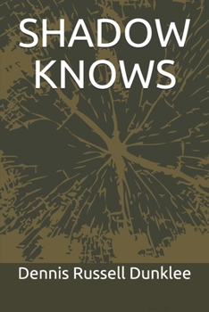 Paperback Shadow Knows Book