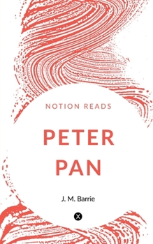 Paperback Peter Pan Book