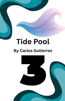 Paperback Tide Pool 3 Book