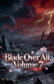Paperback Blade Over All, Volume 7 Book